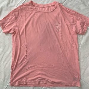 Aerie Real Soft Tee